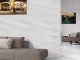 MARWOL WHITE RLV 30x90