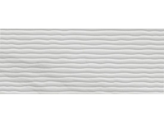 MARWOL WHITE RLV 30x90