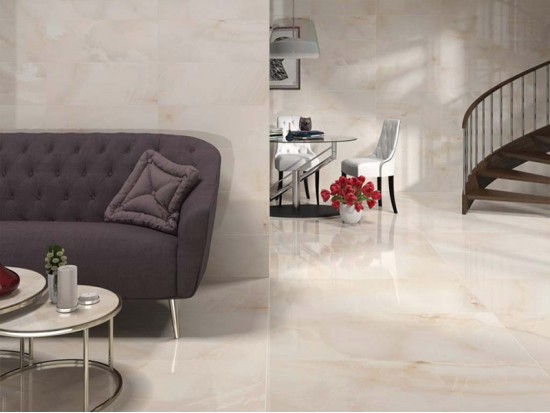 MIROIR WARM 60,8x60,8