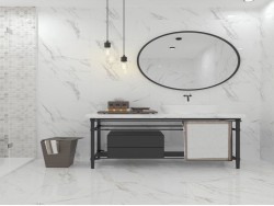 NAIROBI BLANCO 33,3x55