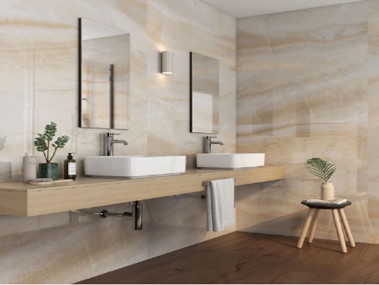 ONICE LIGHT BEIGE 60x120