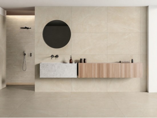 RIALTO CREMA 60x60