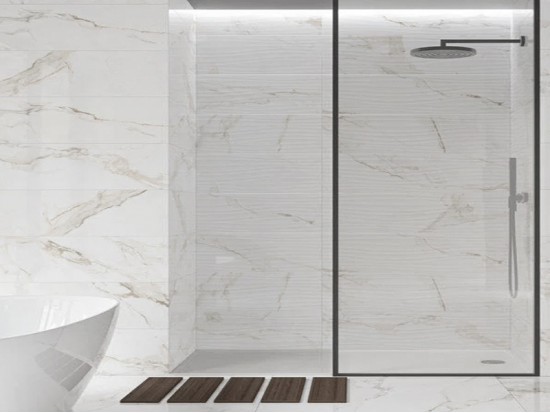 SOLLER BLANCO RLV 30x90