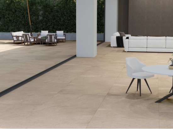 SOUTHRIM SAND 60x60