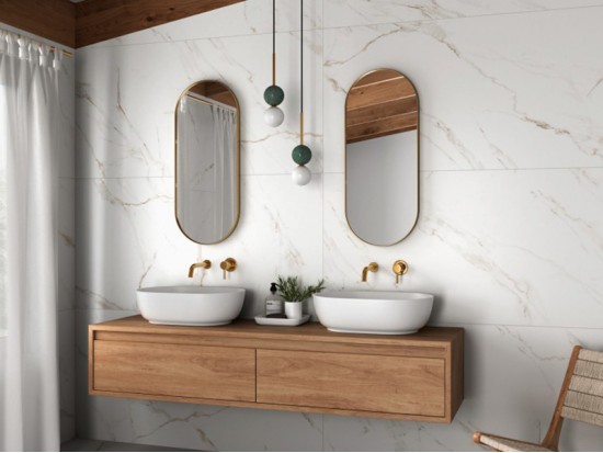 NAOS GOLD MATE 30x60