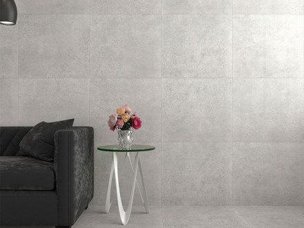 OREGON SILVER 60x60