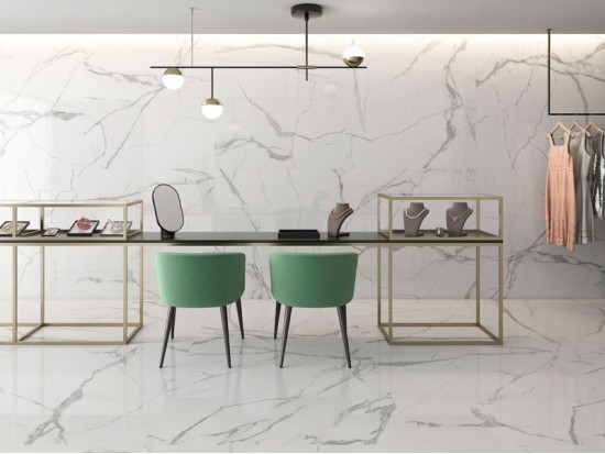 NILO BLANCO 60x120