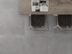 MADOX ANTRACITA MATE 75x150
