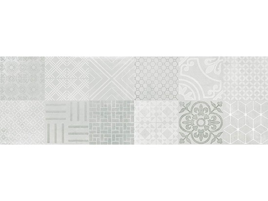 MADOX DECOR GRIS 20x60