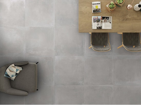 MATERIUM CENERE 75x75