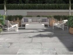 ORIGIN ACERO 60x60