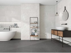 LONDRA GREY 60x60