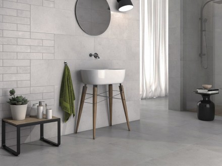 SCENE GREY 30x60