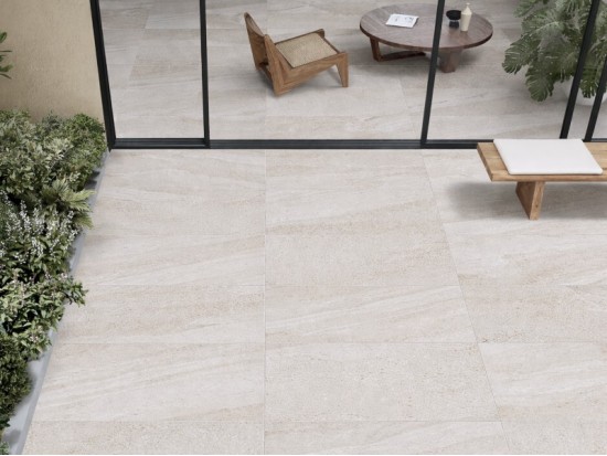 BURLINGTON SAND 60x120