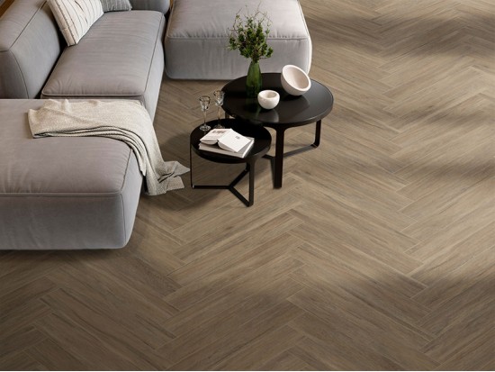 COUVET ROBLE MEDIUM 25x150