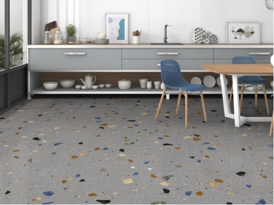 NEOTECH GREY 60x60