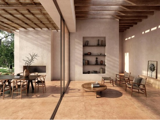 CHARME TERRA 60x120