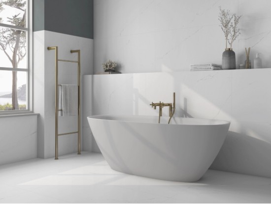 AIRE WHITE 60,8x60,8