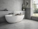 BRIGHTON 20 GREY 60x120