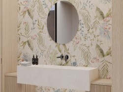 FLORAL DEC 60x120