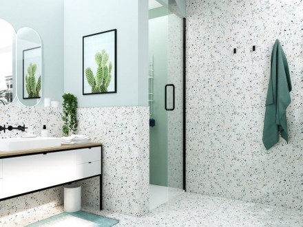 GOBI BIANCO 60x120