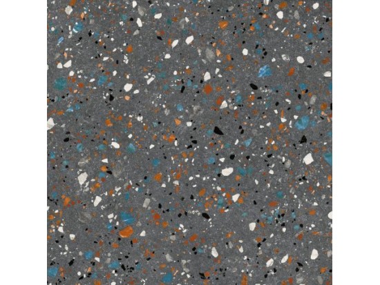 GOBI NERO 60x60
