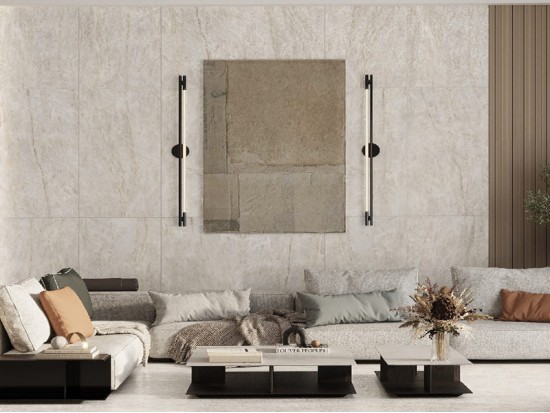 NAICA CREMA 120x120