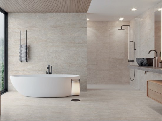 NAICA CREMA 120x120