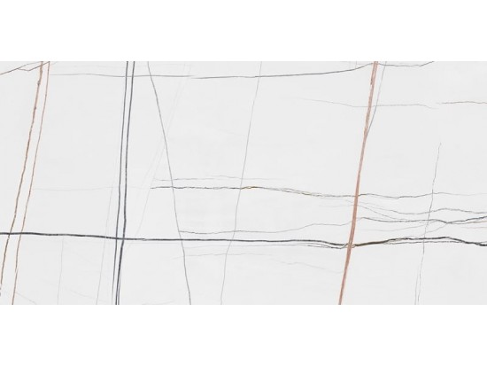 NOIR WHITE 60x120