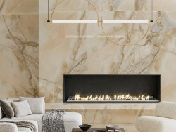 ONYX GOLD 120x280
