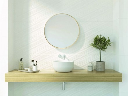 RONDA BLANCO RLV 30x60
