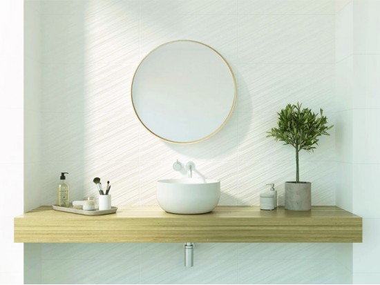 RONDA BLANCO RLV 30x60