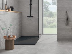 TEIDE SILVER 60x60