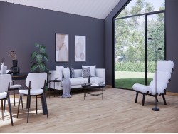 TREE ROBLE 60x120