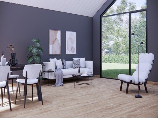 TREE ROBLE 60x120