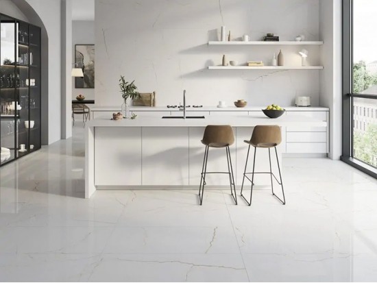 LUNA BIANCO POL 60x120