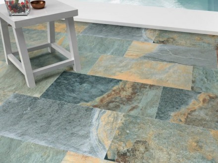 BAHIA GREEN 15x15