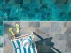 FIJI TURQUOISE ANTISLIP 30x60