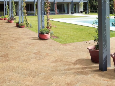 P ALPINE BARGE BEIGE 30x60