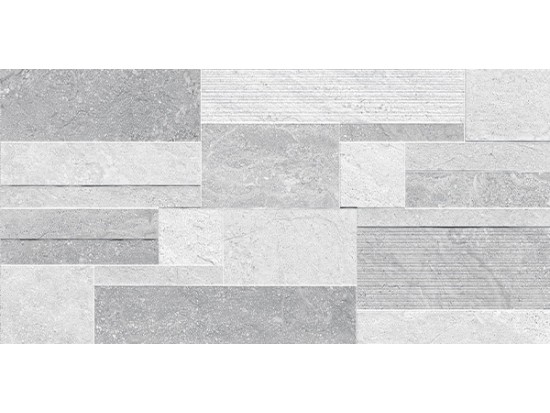 POLIS ARES CENERE 20x50