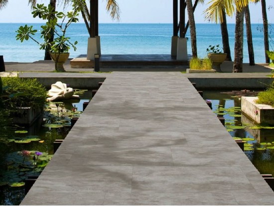 ROCKS GRIGIO ANTISLIP 30x60