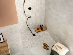 VISION BEIGE MOSAICO 30x30