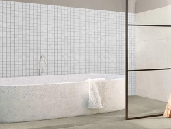 VISION GREY MOSAICO 30x30