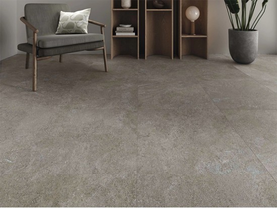 PC ARINA LIGHT GREY 60x60 (45 m2)