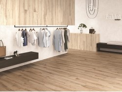 BALDAI NATURAL 23x120