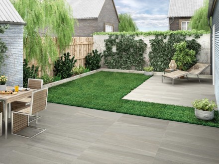 BIRON GRAY 60x120