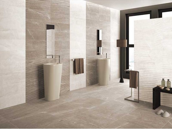 DUNE TALO IVORY 25x75