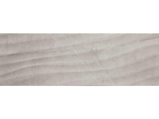 DUNE TALO GREY 25x75