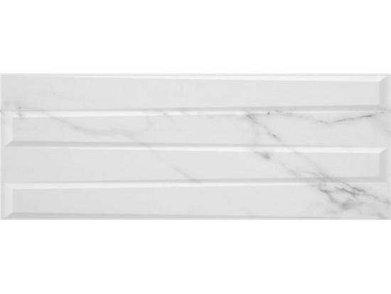 DUOMO BLANCO MT RECT 33,3x90