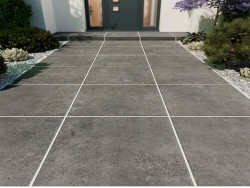 ETNA 20 GREY 59,5x59,5